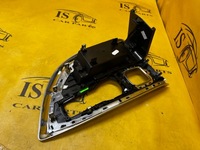 фото thumb №10, Рамка защита dekor туннель среднего renault espace v eu