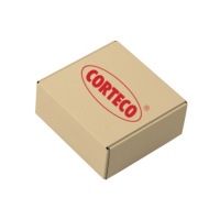 Купить Втулка ричаг. captiva + - corteco 49403100, фото thumb