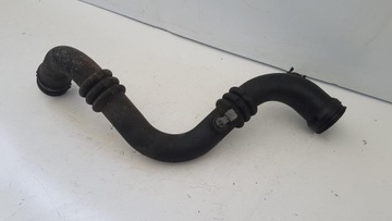 фото thumb №1, Труба интеркулер турбины renault vel satis 2.0 t