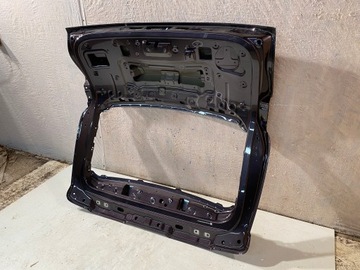 фото thumb №15, Aiways u5 кришка багажника зад задня