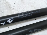 фото thumb №6, Амортизатори капот jaguar xf 8x23-16c826-ac 07-15