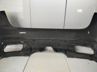 фото thumb №8, Бампер задний mercedes-benz gle w167 2019- a1678859014