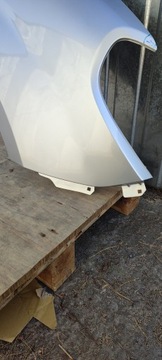 фото thumb №9, Крыло правые перед переднее fiat doblo ii 2 рестайлинг od 2015r цвет 612a skaza