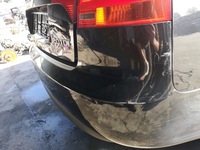 фото thumb №10, Бампер задня audi a4 b7 sedan lz9y lubelskie