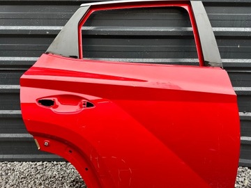 фото thumb №6, Hyundai tucson iv 4 20r- двері правий зад задні праві