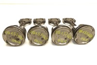 фото thumb №2, Kia x-ceed proceed ceed iii 1.5 t-gdi g4lh поршень + шатун