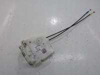 фото thumb №1, Citroen c4 aircross замок дверь левый задняя eu.