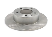 фото thumb №4, Диск тормозная задняя nissan interstar, opel movano ,renault master ii 305x12