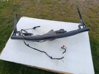 фото thumb №14, Hak буксирувальний балка електропроводка skoda superb iii оригінальний 3v 3v9803881a