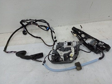 фото thumb №1, X1 f48 замок дверь левый зад 7281939 оригинал