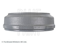 фото thumb №13, Барабан гальмівний nissan cabstar tl0 модель 3,5t 98-0