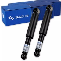 фото thumb №2, Sachs амортизатори задня kpl renault trafic ii iii