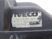 фото thumb №3, Iveco daily iii 99-06 2.8 td компьютер блок управления