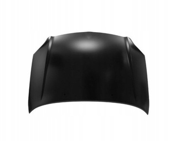 фото thumb №1, Крышка двигателя капот toyota avensis t25 04.03-06.06 сталь оцинкованная