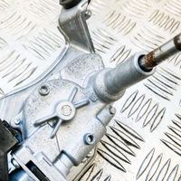 фото thumb №5, Двигатель дворники задний стекло lexus nx az10 85130-78020 259600-2870 2015