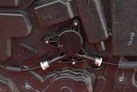 фото thumb №7, Подъемник стекло правый задняя c2357297x mazda 5 2 ii cw 10-16