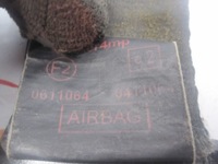 фото thumb №10, Peugeot 208 i 13r pas безпеки лівий 98029984xx