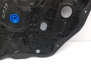 фото thumb №6, Kia niro 2024 правая сторона механизм подъёма стёкла передний