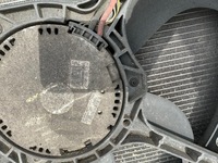 фото thumb №16, Pas переднє, радіатор mercedes ml w164 320cdi 3.0