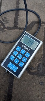 фото thumb №9, Задняя крышка ford focus 1.8tdc 06r hb