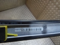 Jaguar f-pace x761 правий молдинг дахова polaris white hk83-517c78-be Недорого, фото thumb