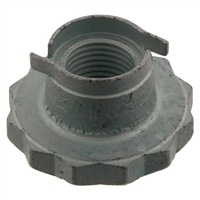 фото thumb №2, Гайка шарнир skoda rapid 1.2 tsi 1.4 1.6 tdi