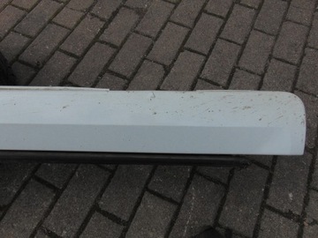 фото thumb №8, Планка накладка порогова ліва opel signum opc z474 європа