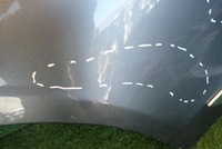 фото thumb №7, Volvo v90 s90 18- крыло левый передний перед