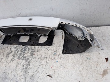 фото thumb №8, Mini cooper r60 s countryman бампер задній зад