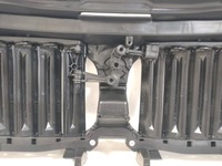 фото thumb №9, Жалюзи решётка хром ролета bmw 5 17- g30 7474370