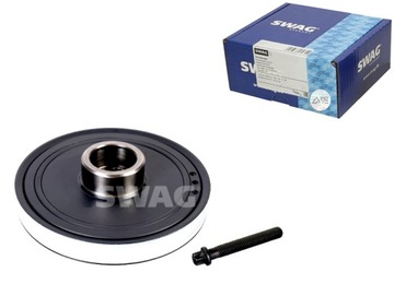 фото thumb №2, Колесо ременное гибкие + болты 4 болты