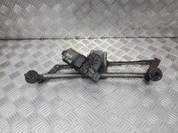 фото thumb №1, Механізм двірник перед peugeot 206 sw