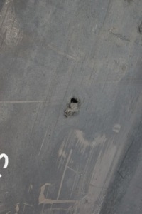 фото thumb №9, Захист підвіска права skoda superb ii 3t0825202f