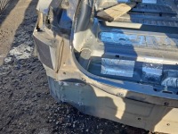 фото thumb №7, Панель задня підлога багажника tesla модель s ванна чверть