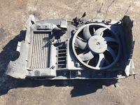 фото thumb №4, Комплект радиатор peugeot 307 1.6 hdi