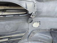 фото thumb №10, Ford transit courier бампер перед передній ґрати et76-17e778-ac