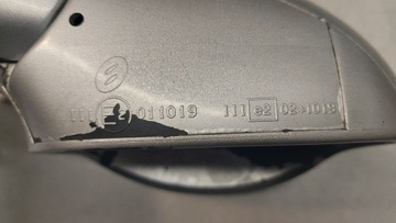 фото thumb №5, Дзеркало ліві зовнішні citroen c3 i 1.4 b