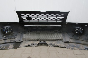 фото thumb №12, Бампер перед переднє land rover freelander 2 ii рестайлінг 11-14