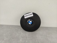 Купить Заглушка подушки безопасности bmw f20 f30 f22 f10 du110010 k89/548p, фото thumb