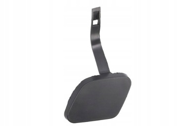 фото thumb №1, Заглушка фаркоп буксирувальний зад peugeot 308 09.2007-04.2011 хетчбек