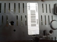 фото thumb №5, Счетчик приборы eu alfa romeo 159 0156079251