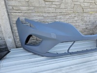 фото thumb №3, Clio iv 4 gt бампер перед новый оригинал