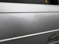 фото thumb №8, Bmw 3 e46 coupe дверь правый перед правое 354/7