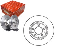 фото thumb №4, Диск гальмівна trw df6068