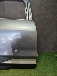 фото thumb №3, Двері праві зад audi q4 e-tron 89a