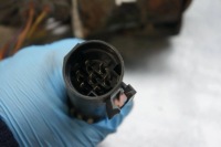 фото thumb №6, Моторчик регулятор редуктор ssangyong rodius turismo 2.2d