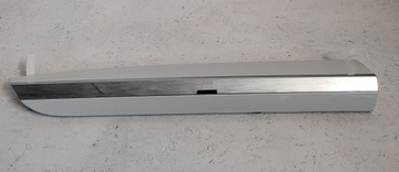 фото thumb №1, Vw arteon планка дверь зад задняя правая lok1 жемчуг