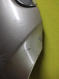 Suzuki forenza капот кришка двигуна лак 68u Доставка, фото thumb