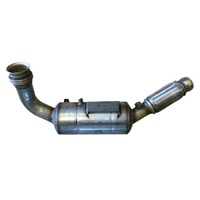 фото thumb №1, Фильтр fap dpf mercedes sprinter 907 319cdi 2018-