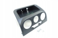 Рамка захист молдинг обдув радіо vw golf plus Доставка, фото thumb